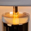 Миниатюра фото настольная лампа arte lamp maia a4036lt-1go | 220svet.ru