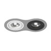 Миниатюра фото i6290607 светильник lightstar intero 16 double round | 220svet.ru