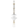 Миниатюра фото подвесной светильник loft it spindle 10423/c | 220svet.ru