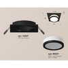 Миниатюра фото встраиваемый светильник ambrella light techno spot xc (c6521, n6221) xc6521060 | 220svet.ru