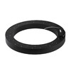 Миниатюра фото подвесной светодиодный cветильник geometria эра ring spo-134-b-40k-056 56вт 4000к черный б0050565 | 220svet.ru