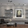 Миниатюра фото потолочный светодиодный светильник novotech over aura 359002 | 220svet.ru