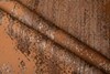 Миниатюра фото ткань оранж garda decor 142ddh-1893460 | 220svet.ru