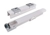 Миниатюра фото клипса монтажная deko-light holding clip - 15 set 2 pcs 987008 | 220svet.ru