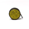 Миниатюра фото косметичка zig-zag smiley seletti | 220svet.ru