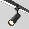 Миниатюра фото уличный трековый светодиодный светильник focus led elasity ip o-tr01-1-s-8wb3k | 220svet.ru