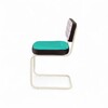 Миниатюра фото стул superchair red grid seletti 16503 | 220svet.ru