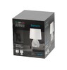 Миниатюра фото настольная лампа rivoli damaris d7037-501 б0053457 | 220svet.ru