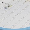 Миниатюра фото потолочный светодиодный светильник imperium loft kier 181030-26 | 220svet.ru