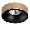 Миниатюра фото встраиваемый светильник lightstar levigo (010027+510023) l01002723 | 220svet.ru