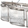 Миниатюра фото подвесная люстра st luce velletri sl1627.103.06 | 220svet.ru