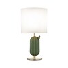 Миниатюра фото настольная лампа odeon light modern 5425/1t | 220svet.ru
