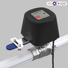 Миниатюра фото умный электропривод для запорного крана elektrostandard wi-fi 76260/00 | 220svet.ru