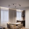 Миниатюра фото трековый магнитный светодиодный светильник elektrostandard 85183/01 a066511 | 220svet.ru