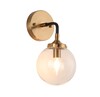 Миниатюра фото бра zortes lampady zrs.79901.1 | 220svet.ru