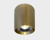 Миниатюра фото светильник потолочный italline it014-0207 gold | 220svet.ru