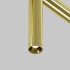 Миниатюра фото светильник светодиодный штанговый maytoni focus led axity c102cl-3w3-6k-bs | 220svet.ru