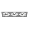 Миниатюра фото i539060606 светильник lightstar intero 16 triple quadro | 220svet.ru