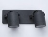 Миниатюра фото уличный настенный светильник ambrella light garden st3887 | 220svet.ru