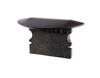 Миниатюра фото заглушка deko-light end cap p-et-02-12 set 2 pcs 978142 | 220svet.ru