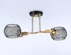Миниатюра фото подвесной светильник ambrella light traditional loft tr80162 | 220svet.ru