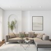 Миниатюра фото встраиваемый светильник denkirs flat dk2091-wh | 220svet.ru