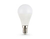 Миниатюра фото светодиодная лампа шар e14 13w 4000k ambrella light bulbing 451314 | 220svet.ru