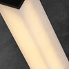 Миниатюра фото настенный светильник delight collection mt1000-a black | 220svet.ru