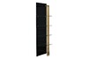 Миниатюра фото стеллаж garda decor 58db-sh17071b | 220svet.ru