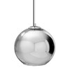 Миниатюра фото подвесной светильник loft it copper shade loft2026-e | 220svet.ru