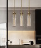Миниатюра фото светильник на штанге inodesign viran 40.1533 | 220svet.ru