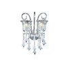 Миниатюра фото бра mb1102709-2a delight collection | 220svet.ru