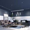 Миниатюра фото трековый светодиодный светильник novotech flum 358415 | 220svet.ru