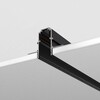 Миниатюра фото магнитный низковольтный шинопровод под гкл maytoni busbar trunkings exility trx034-422.12b | 220svet.ru