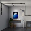 Миниатюра фото трековый светодиодный светильник novotech shino smal 359080 | 220svet.ru