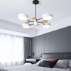 Миниатюра фото подвесная светодиодная люстра imperium loft meade 207858-26 | 220svet.ru