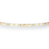 Миниатюра фото светодиодная влагозащищенная лента теплый белый lightstar 12w/m 120led/m 5m 420553 | 220svet.ru