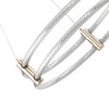 Миниатюра фото подвесной светодиодный светильник zortes ringer zrs.57792.96 | 220svet.ru