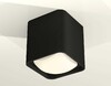 Миниатюра фото комплект потолочного светильника ambrella light techno spot xc (c7841, n7756) xs7841022 | 220svet.ru