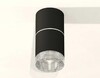 Миниатюра фото комплект потолочного светильника ambrella light techno spot xs (c7402, a2070, c7402, n7191) xs7402142 | 220svet.ru