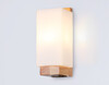 Миниатюра фото бра ambrella light traditional tr83122 | 220svet.ru