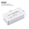 Миниатюра фото контроллер 3-х зонный rgb - rgbw apeyron 12/24v 04-49 | 220svet.ru