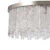Миниатюра фото подвесная люстра stilfort frostyle 2155/11/12p | 220svet.ru