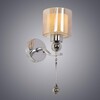 Миниатюра фото бра omnilux giarre oml-56001-01 | 220svet.ru