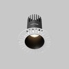 Миниатюра фото линза для светильников 15° maytoni dip lens001d35-10w | 220svet.ru