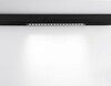 Миниатюра фото трековый светодиодный светильник ambrella light track system magnetic 220v gl1312 | 220svet.ru