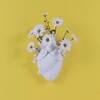 Миниатюра фото ваза love in bloom seletti | 220svet.ru