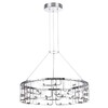 Миниатюра фото подвесной светильник odeon light zaha 7059/44l | 220svet.ru