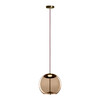Миниатюра фото подвесной светильник loft it knot 8135-b mini | 220svet.ru