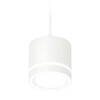 Миниатюра фото комплект подвесного светильника ambrella light techno spot xp (a2331, c8110, n8433) xp8110021 | 220svet.ru